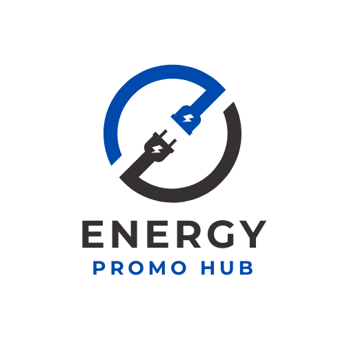 Energy Promo Hub Logo